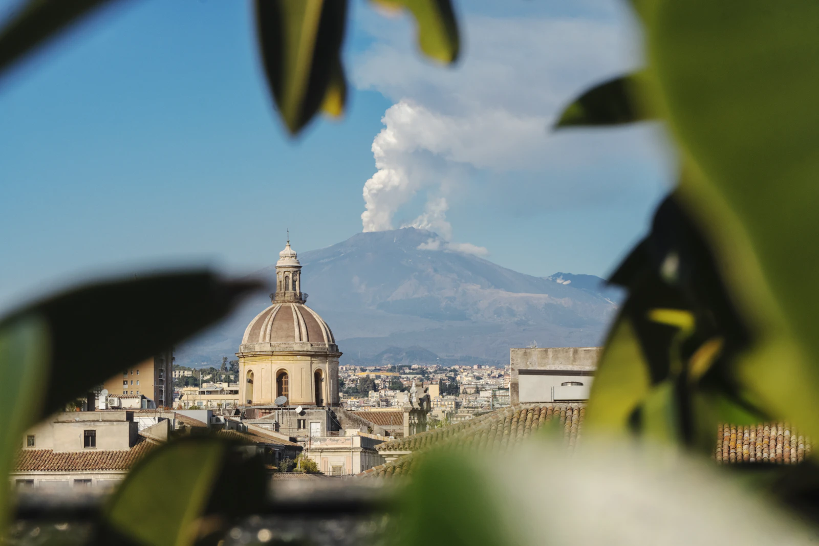 Catania, Italy photo 2 by Samir Kharrat