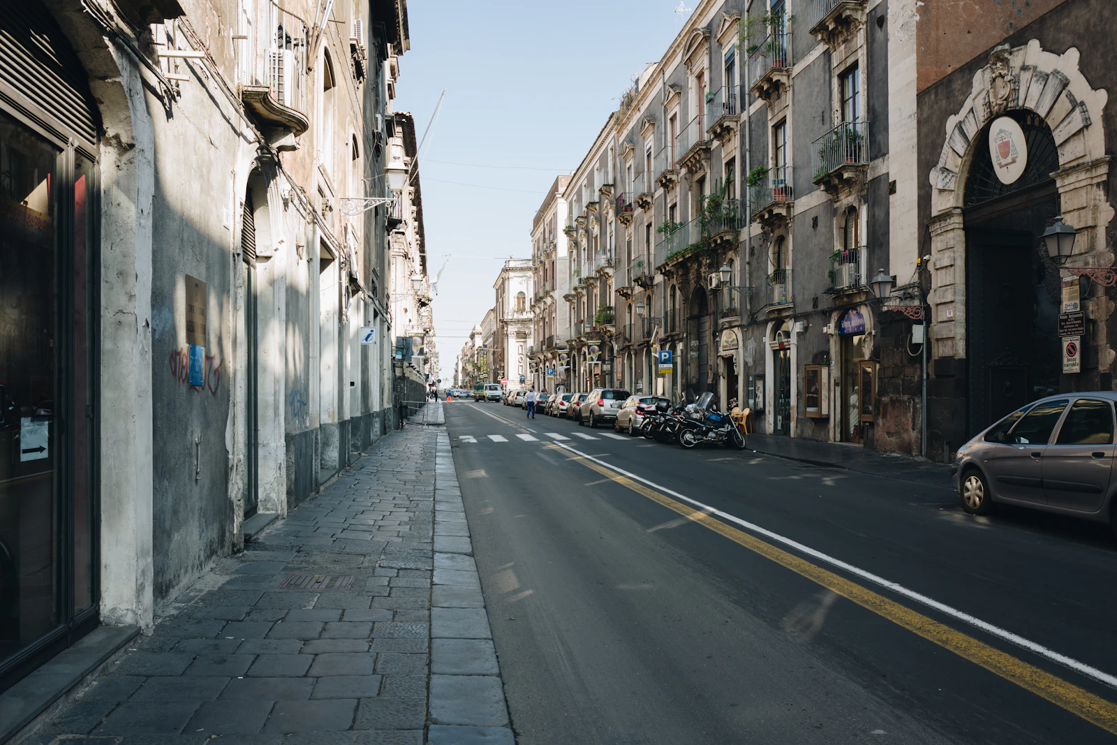 Catania, Italy photo 18 by Tomas Anton Escobar