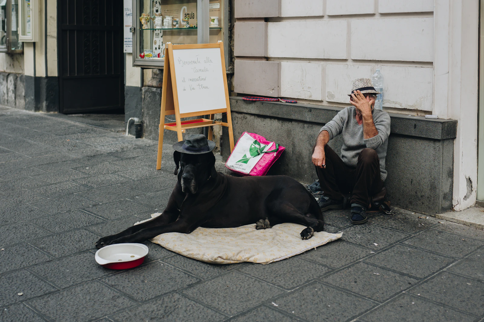 Catania, Italy photo 24 by Tomas Anton Escobar