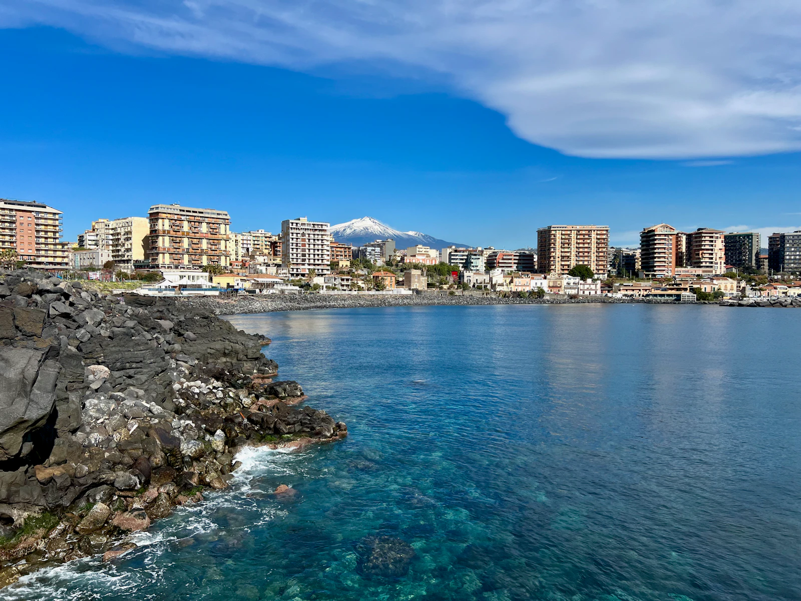 Catania, Italy photo 8 by Alexandr Nadtoka