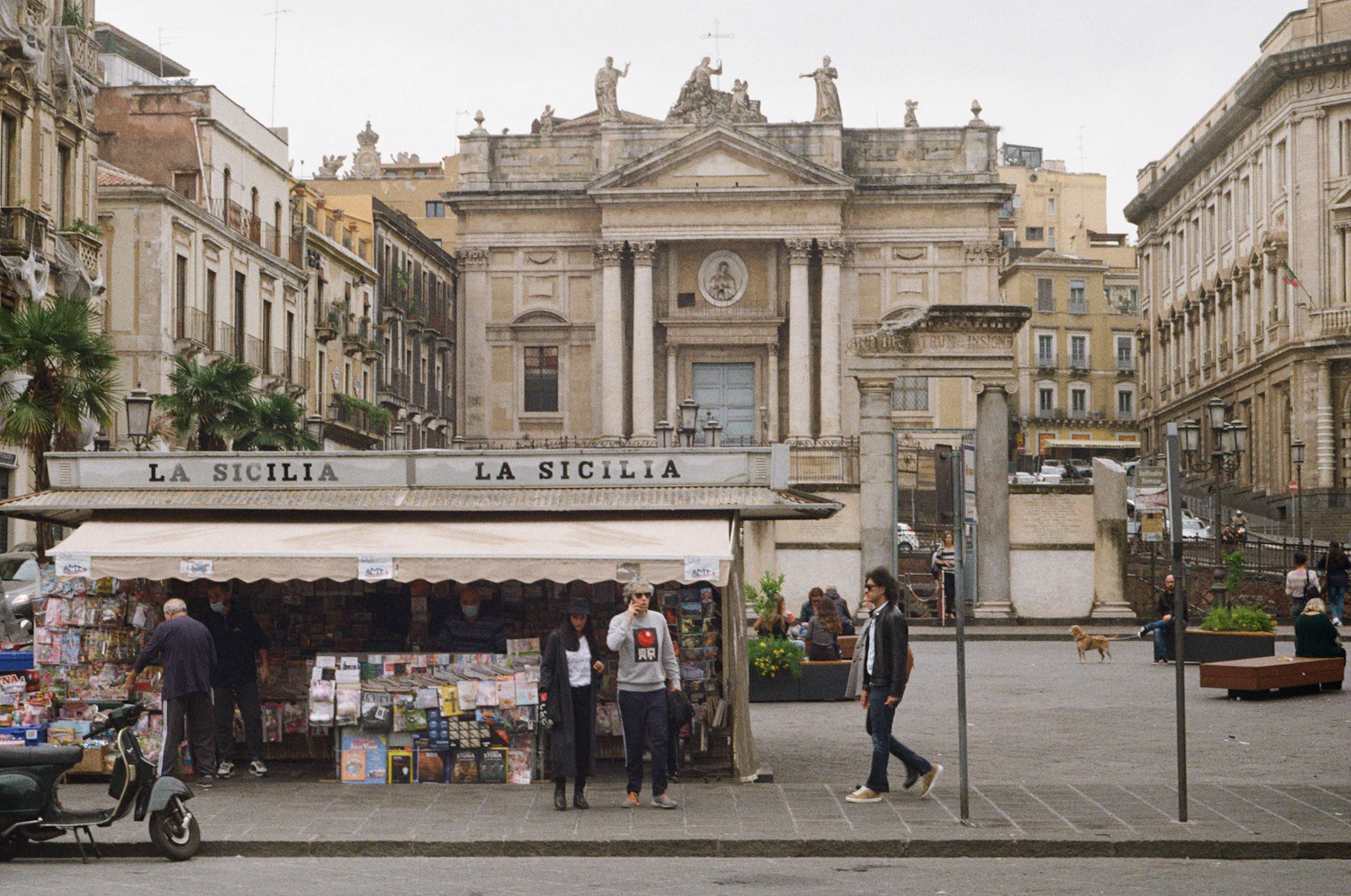 Catania, Italy photo 3 by anastasiia mazurok
