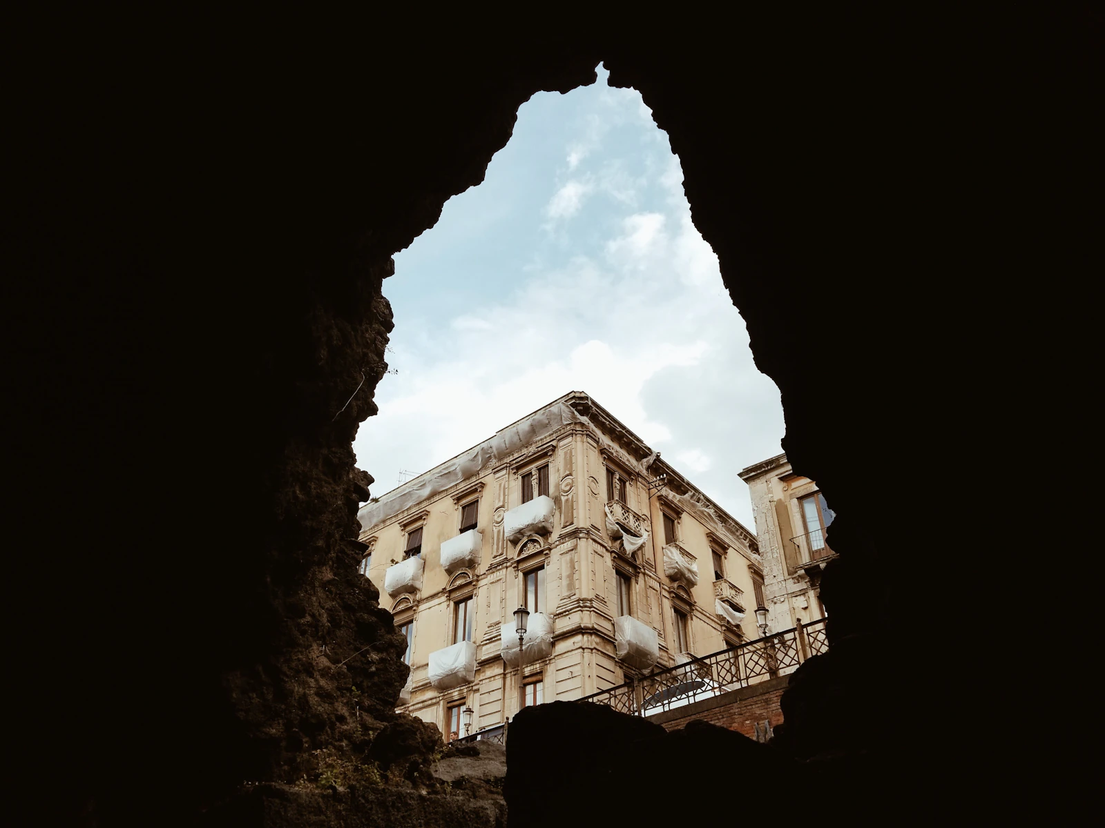 Catania, Italy photo 16 by Martin  Courreges