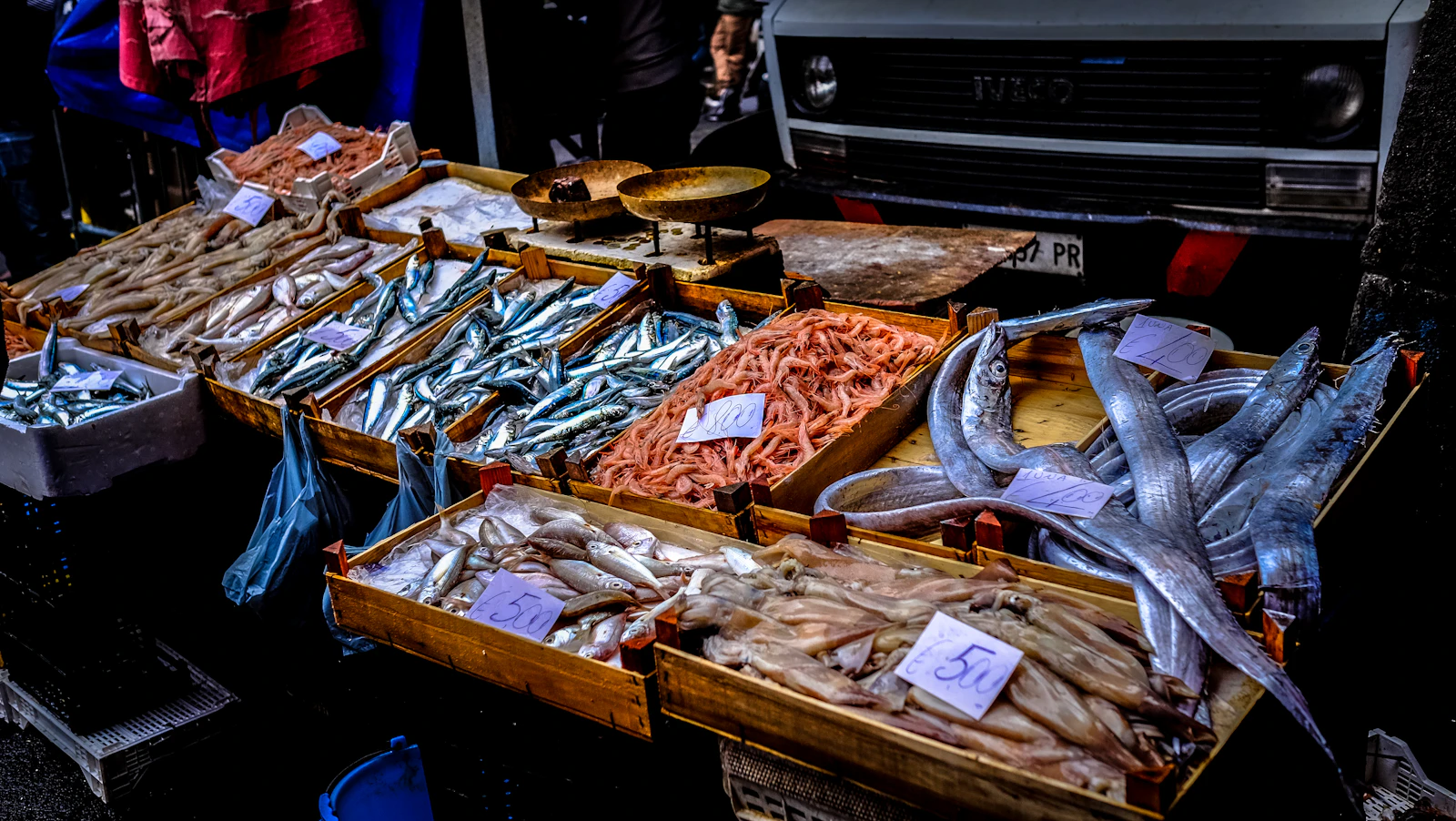 Catania, Italy photo 9 by Francesco Ungaro
