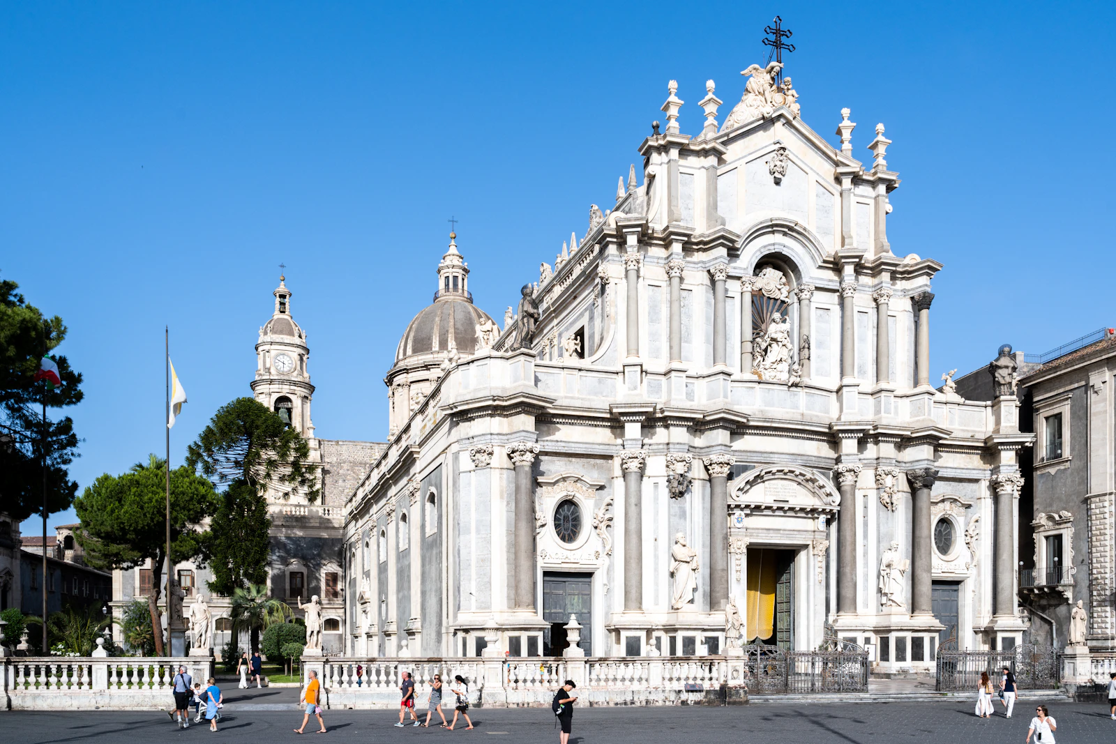 Catania, Italy photo 14 by Krzysztof