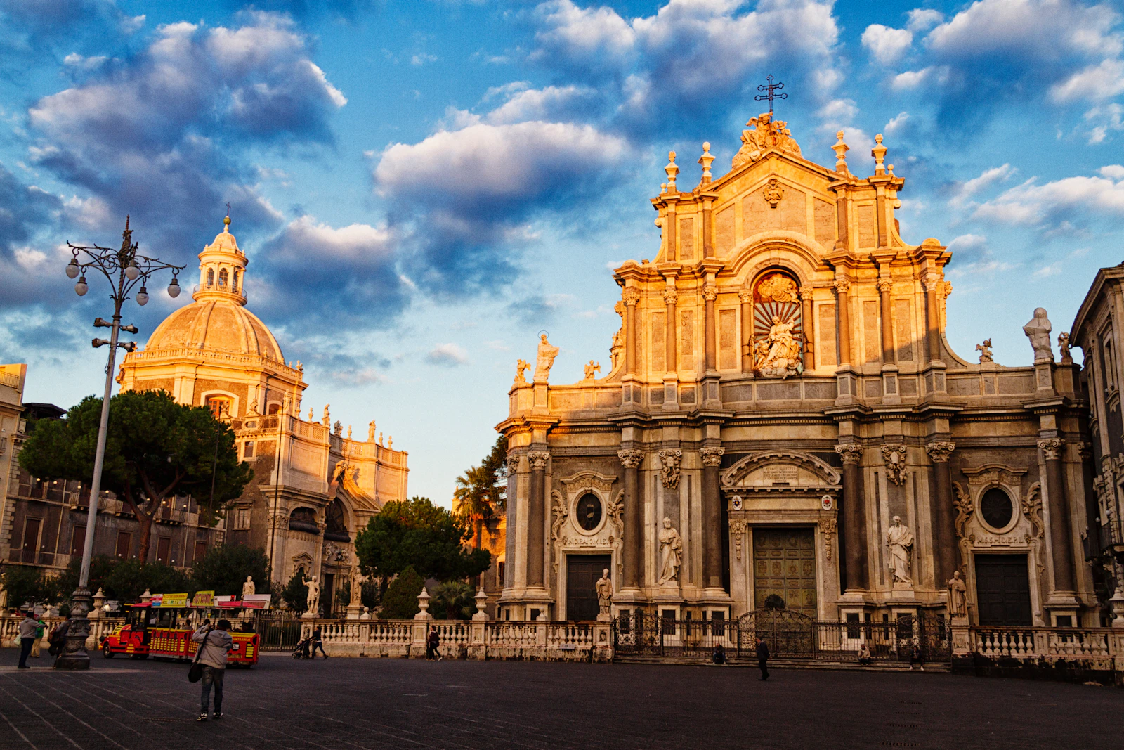 Catania, Italy travel photo