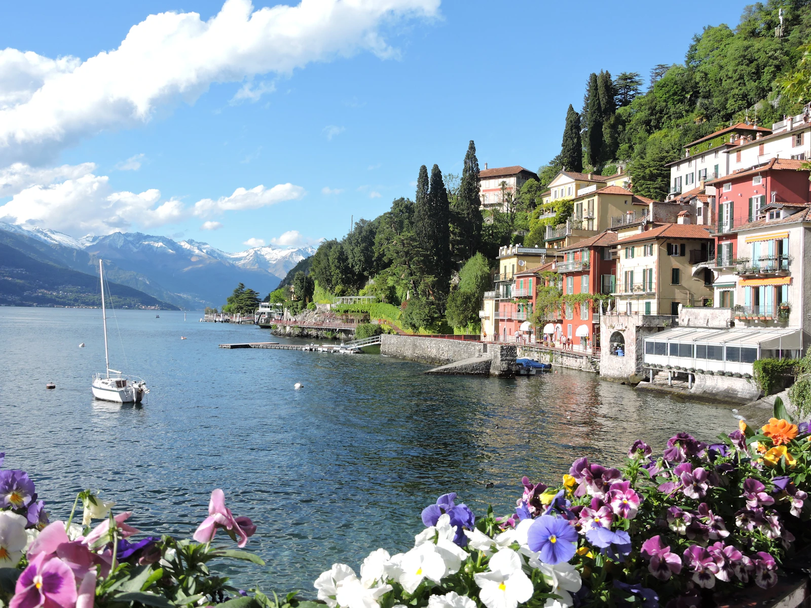 Como, Italy photo 7 by Evan Verni
