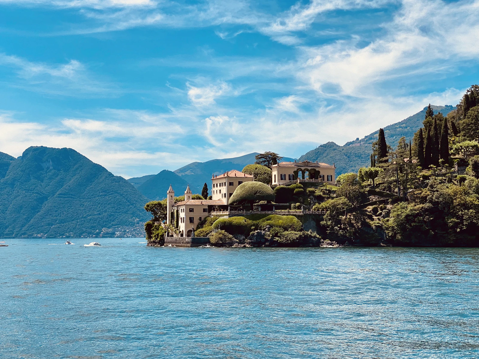 Como, Italy photo 4 by Stanislav Gulei 🇺🇦