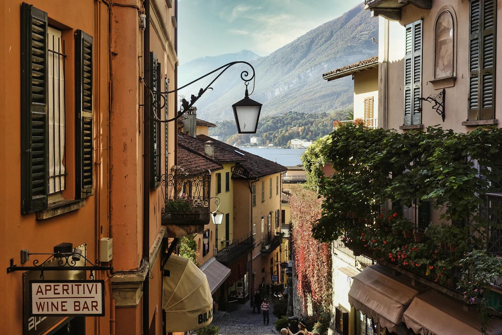 Como, Italy photo 24 by Claudio Carrozzo