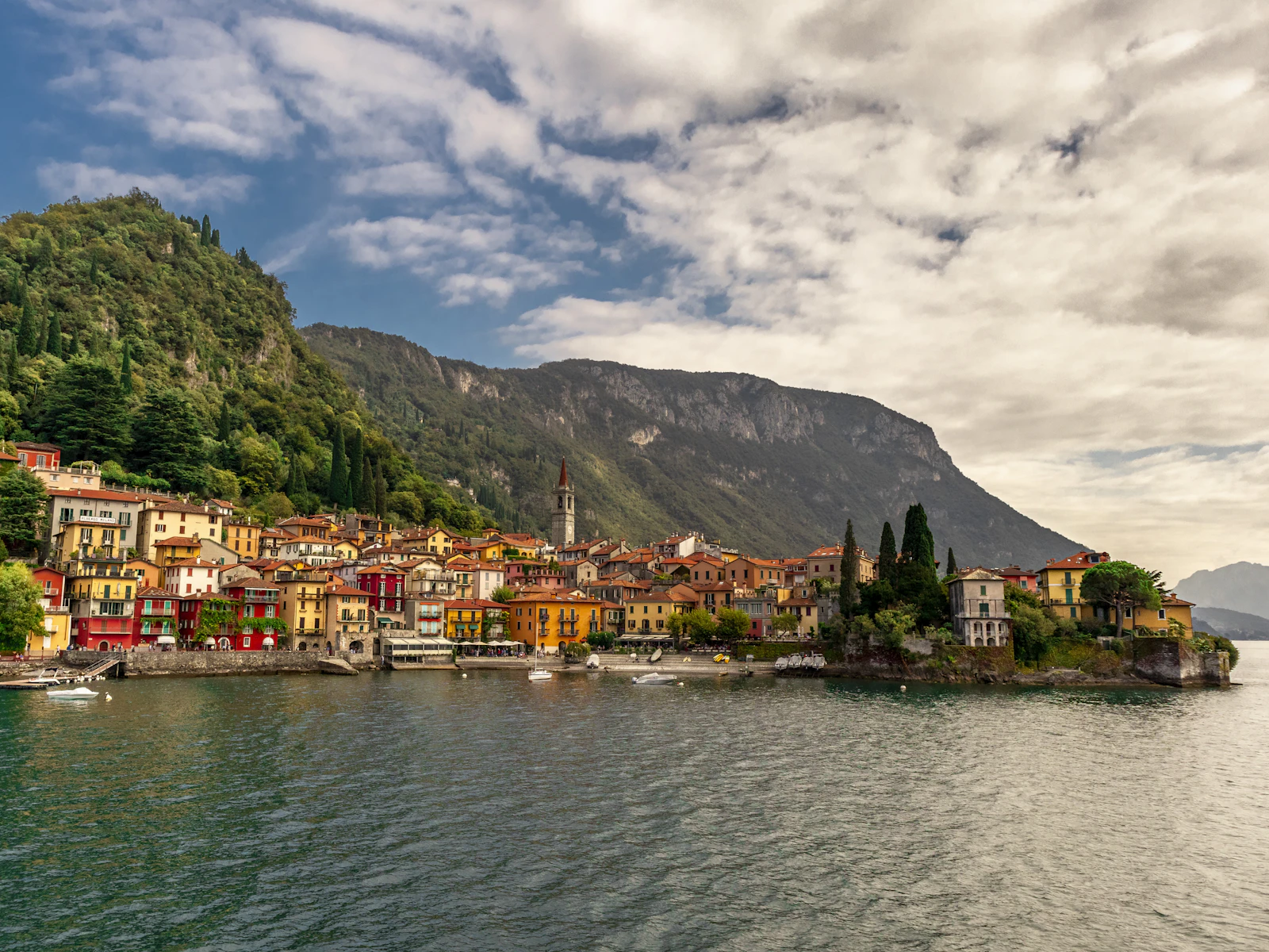 Como, Italy photo 10 by Karl Moran