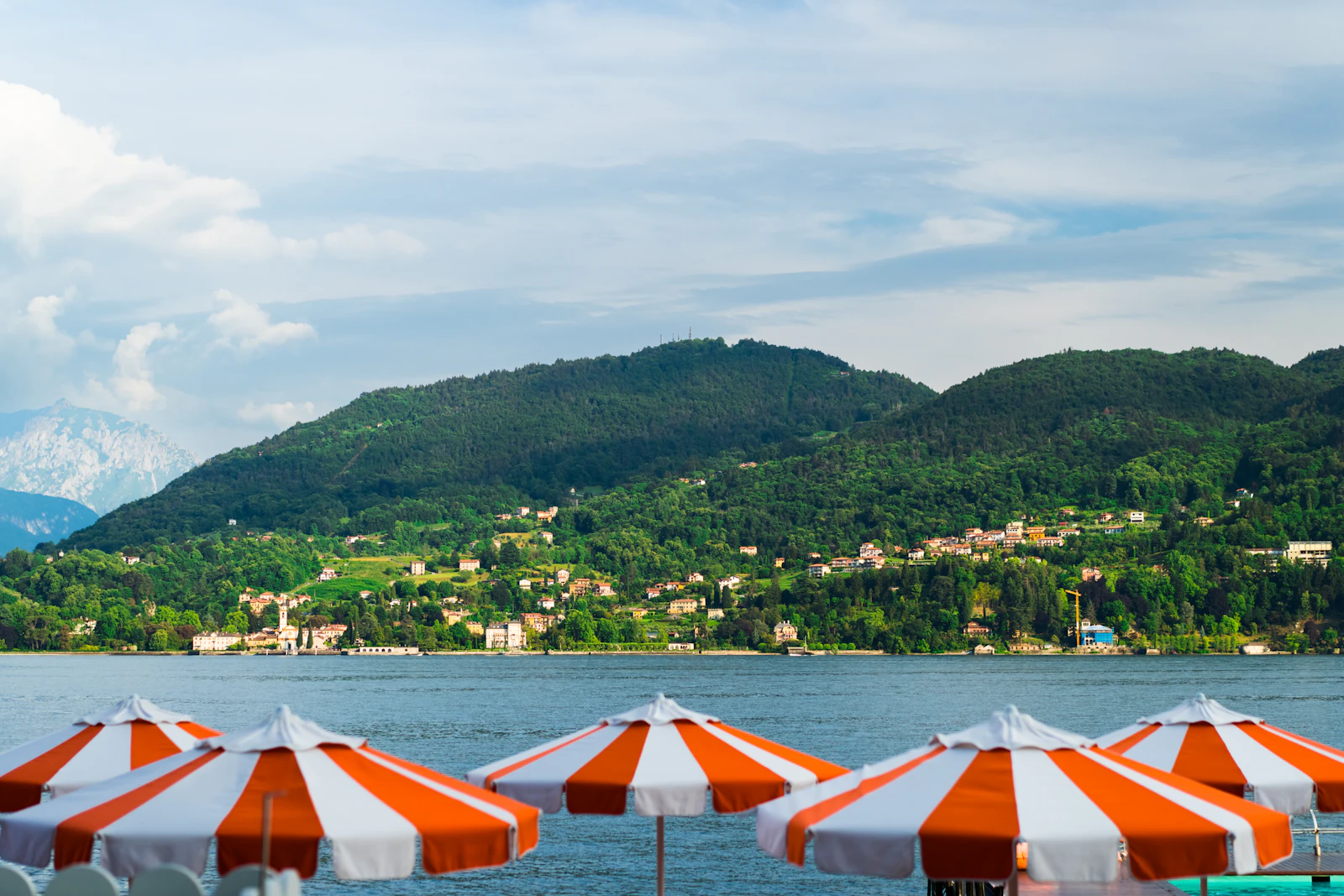 Como, Italy photo 29 by Chris Boland