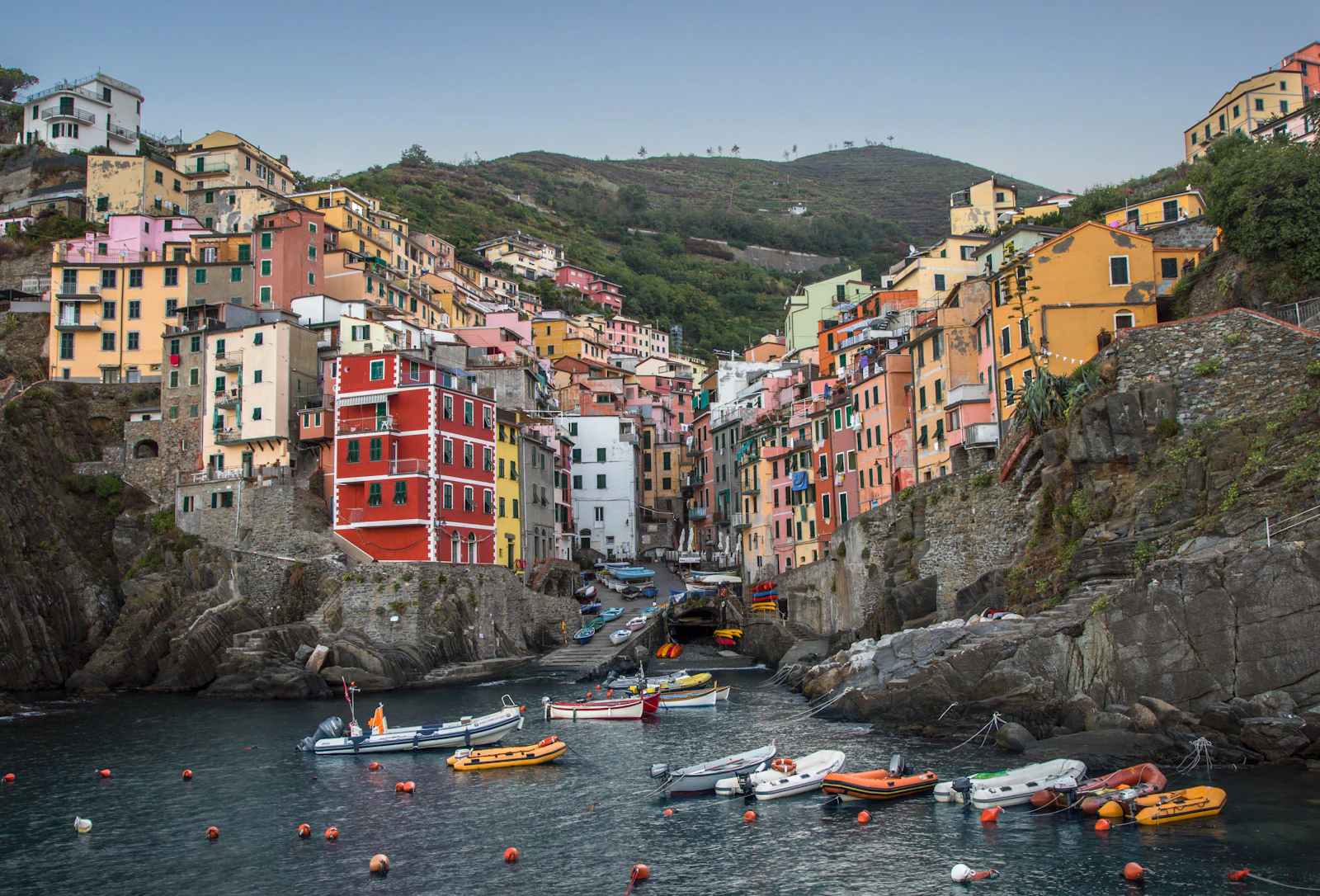 Como, Italy photo 26 by Raul Taciu