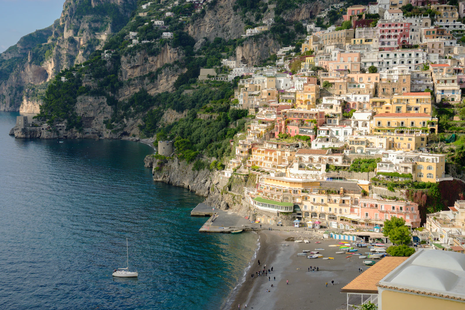 Como, Italy photo 23 by Fang Guo