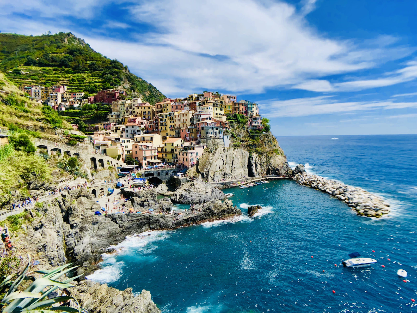 Como, Italy photo 13 by Mike Swigunski