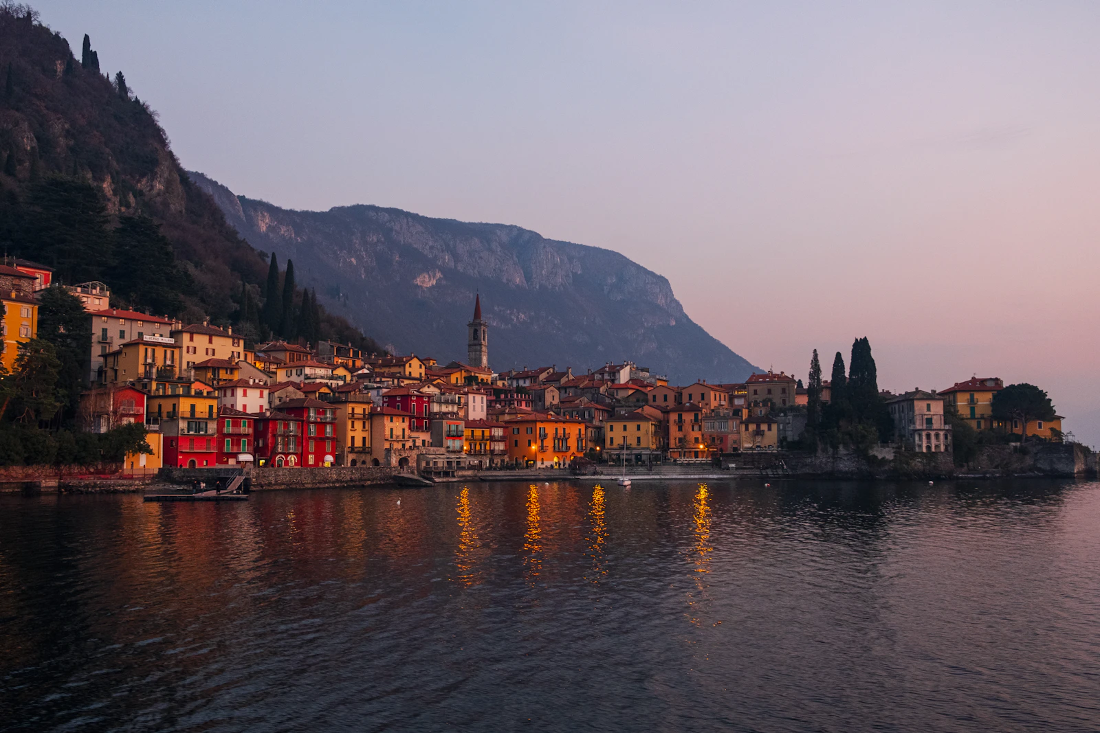 Como, Italy photo 9 by Julia Solonina