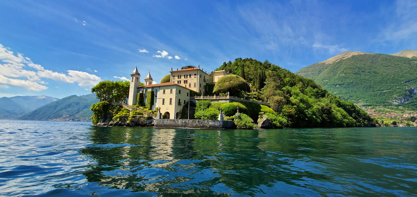 Como, Italy photo 20 by Jane Morris