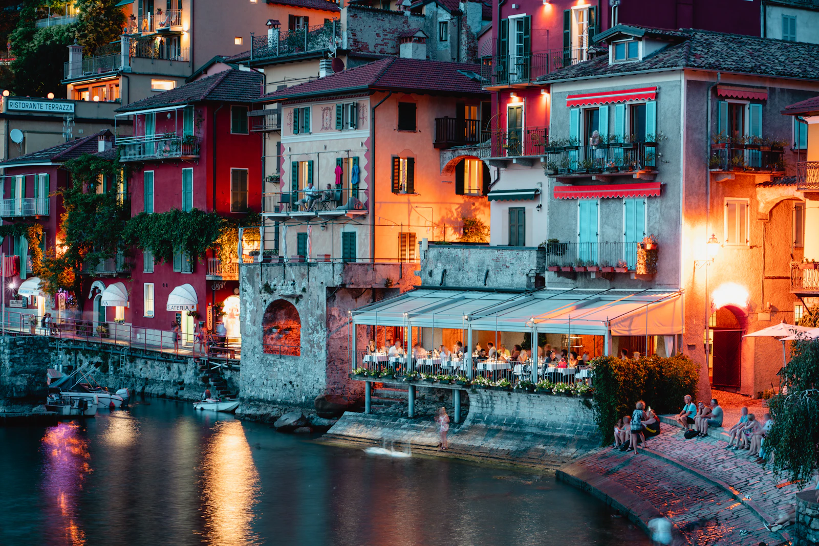 Como, Italy photo 16 by FUTC