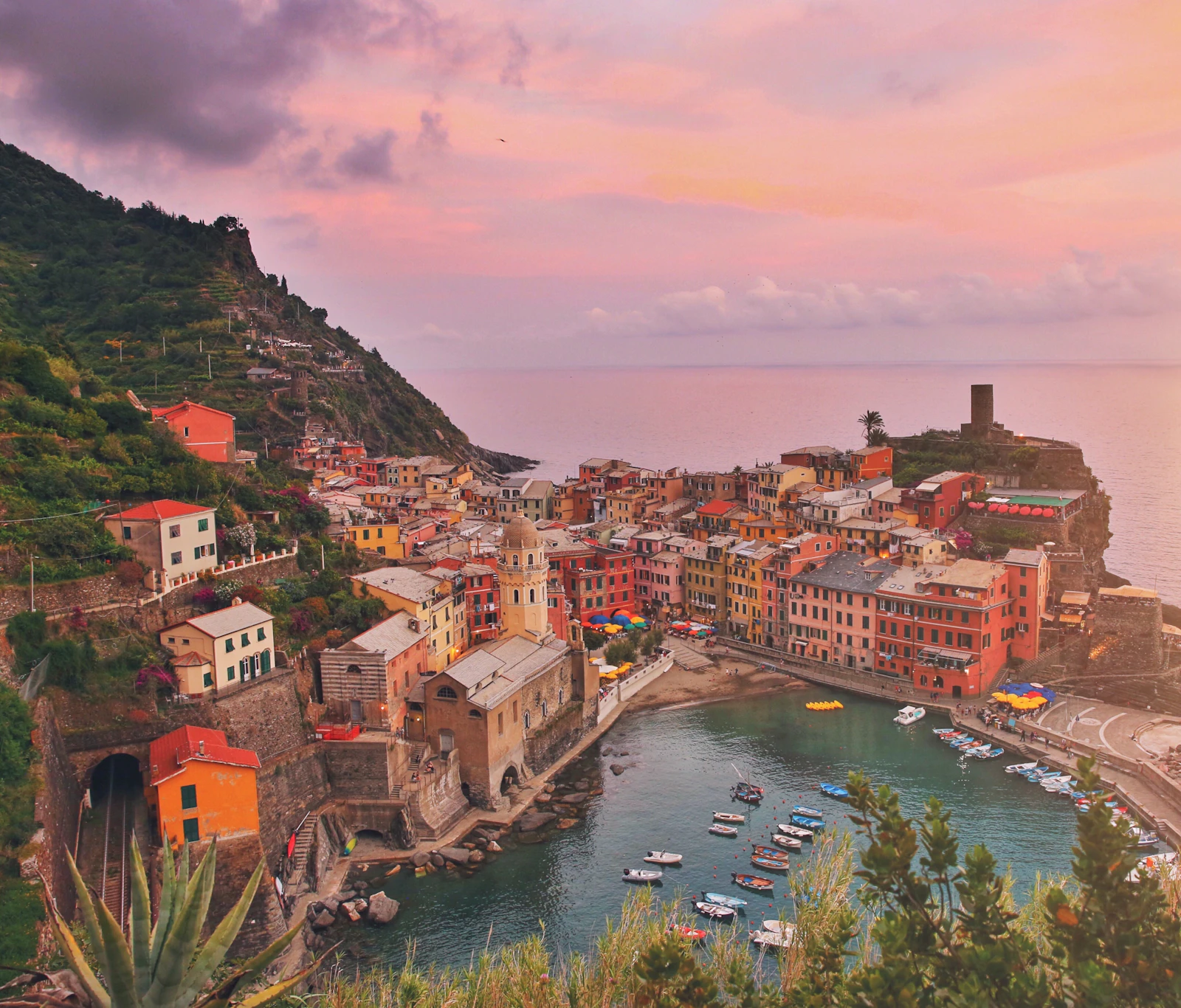 Como, Italy photo 12 by Matthew DeBlieux
