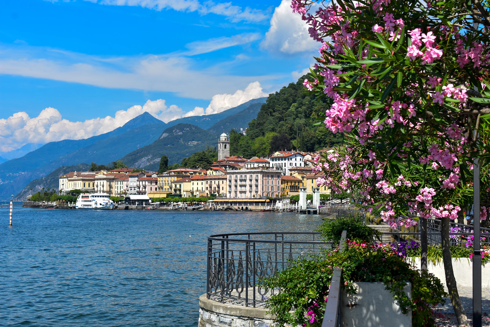 Como, Italy photo 11 by Jesper Brouwers