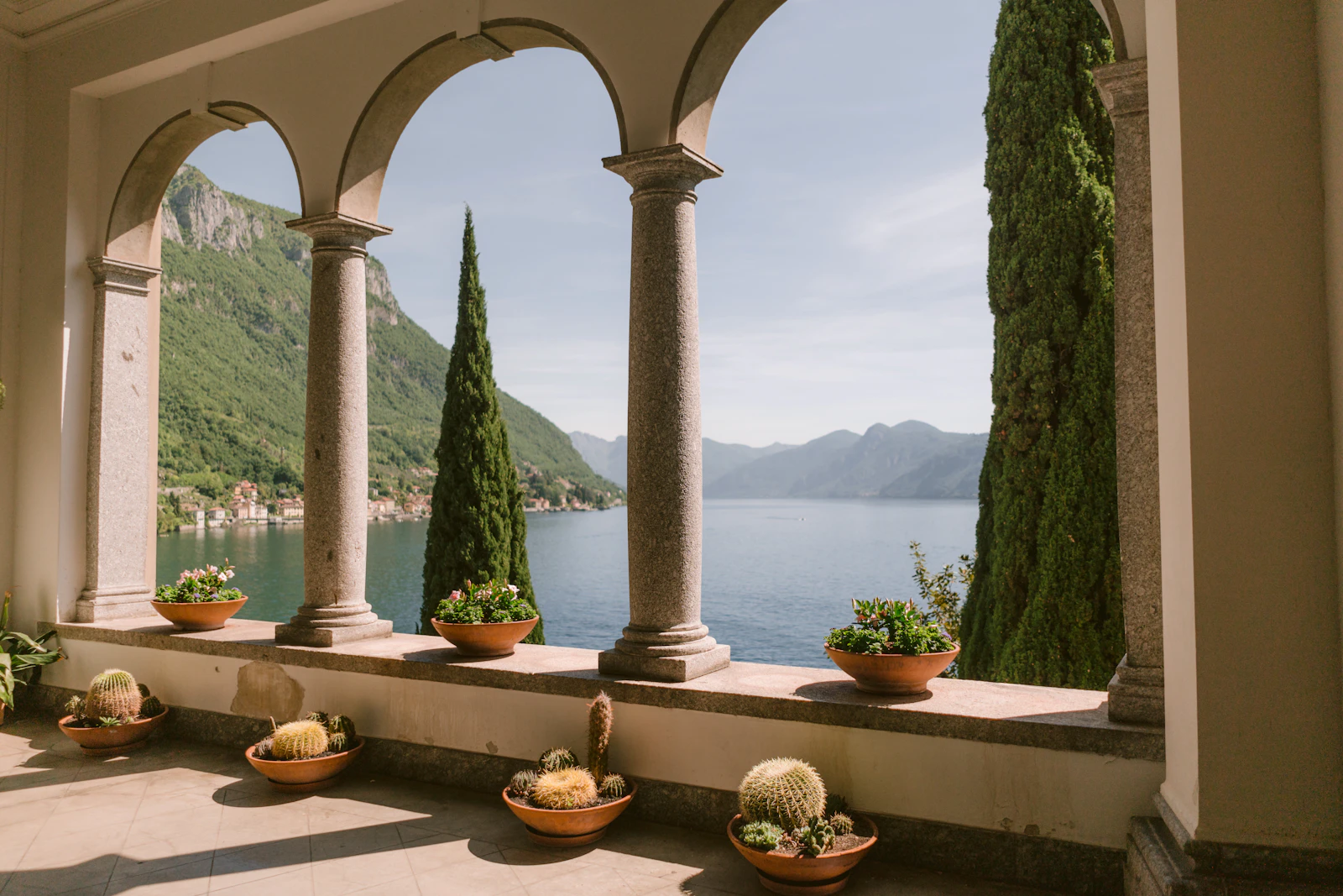 Como, Italy photo 3 by Yianni Mathioudakis