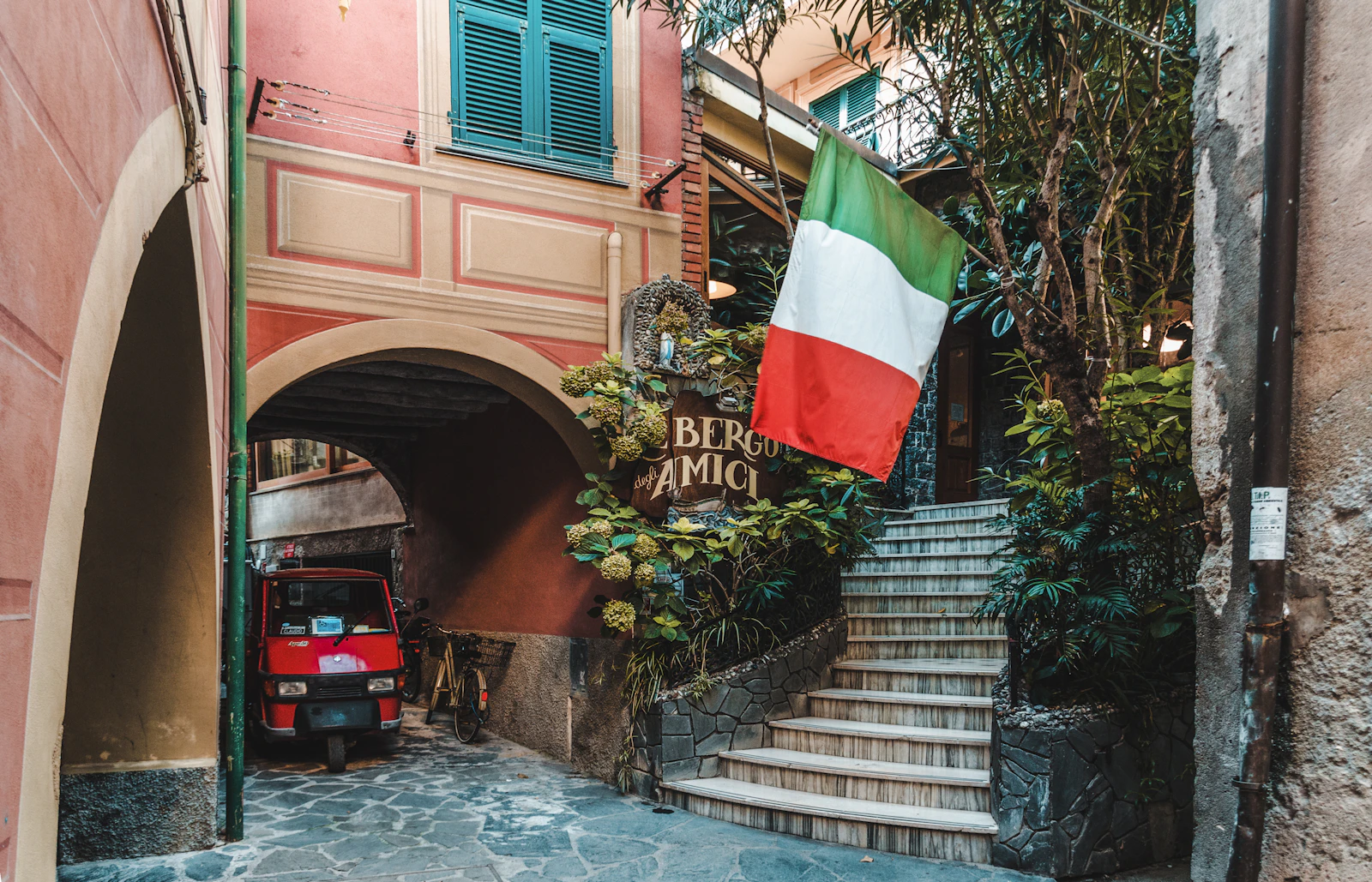 Como, Italy photo 17 by alexey turenkov