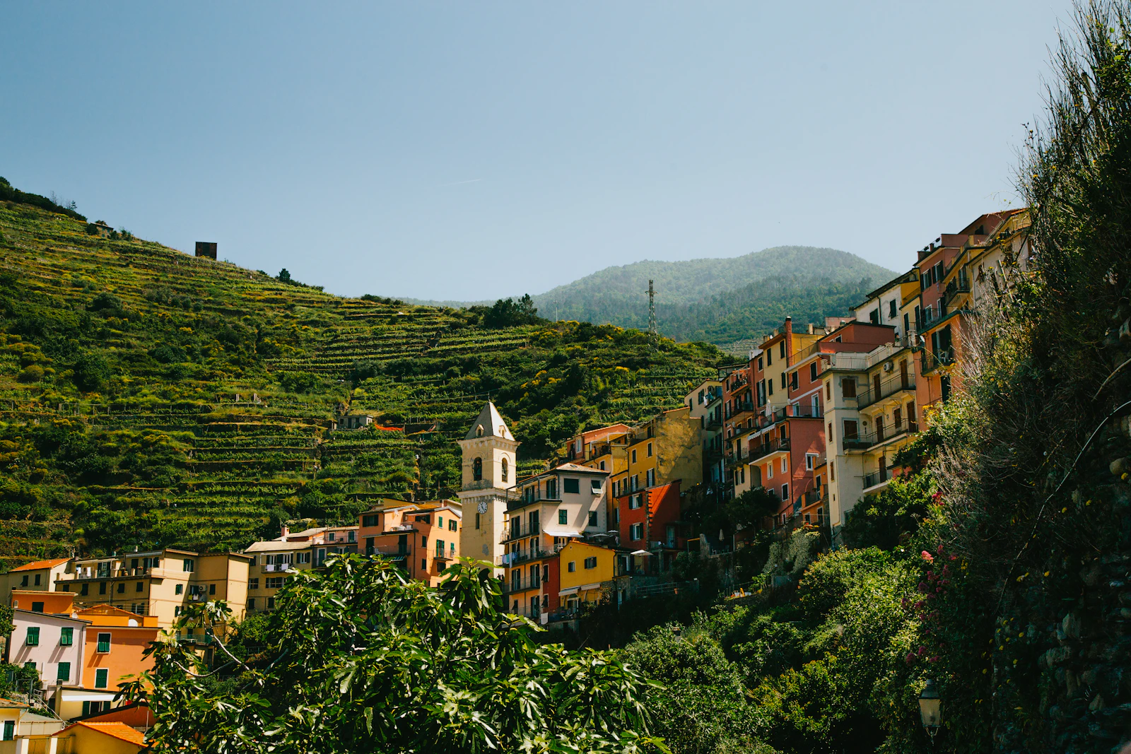 Como, Italy photo 14 by Josh Hild
