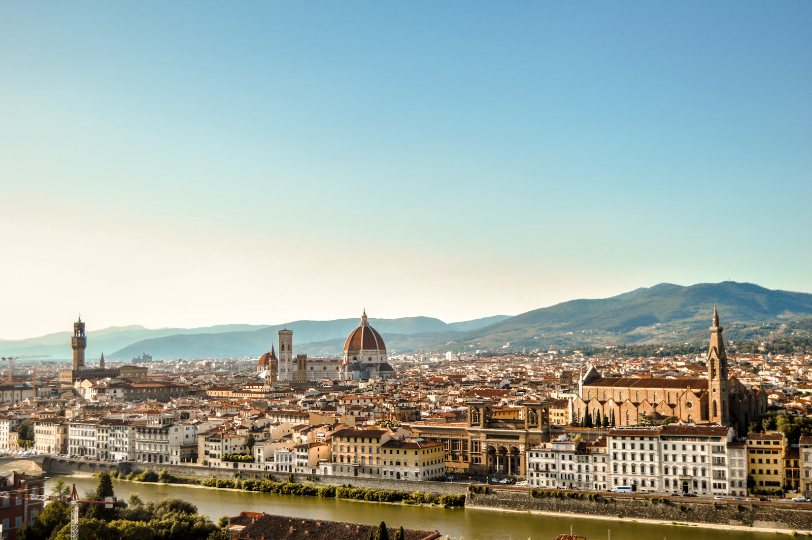 Florence, Italy photo 11 by Ahmed Mansour
