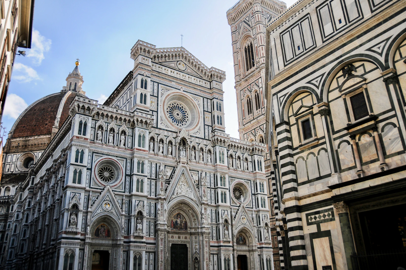 Florence, Italy photo 15 by Mark Pecar