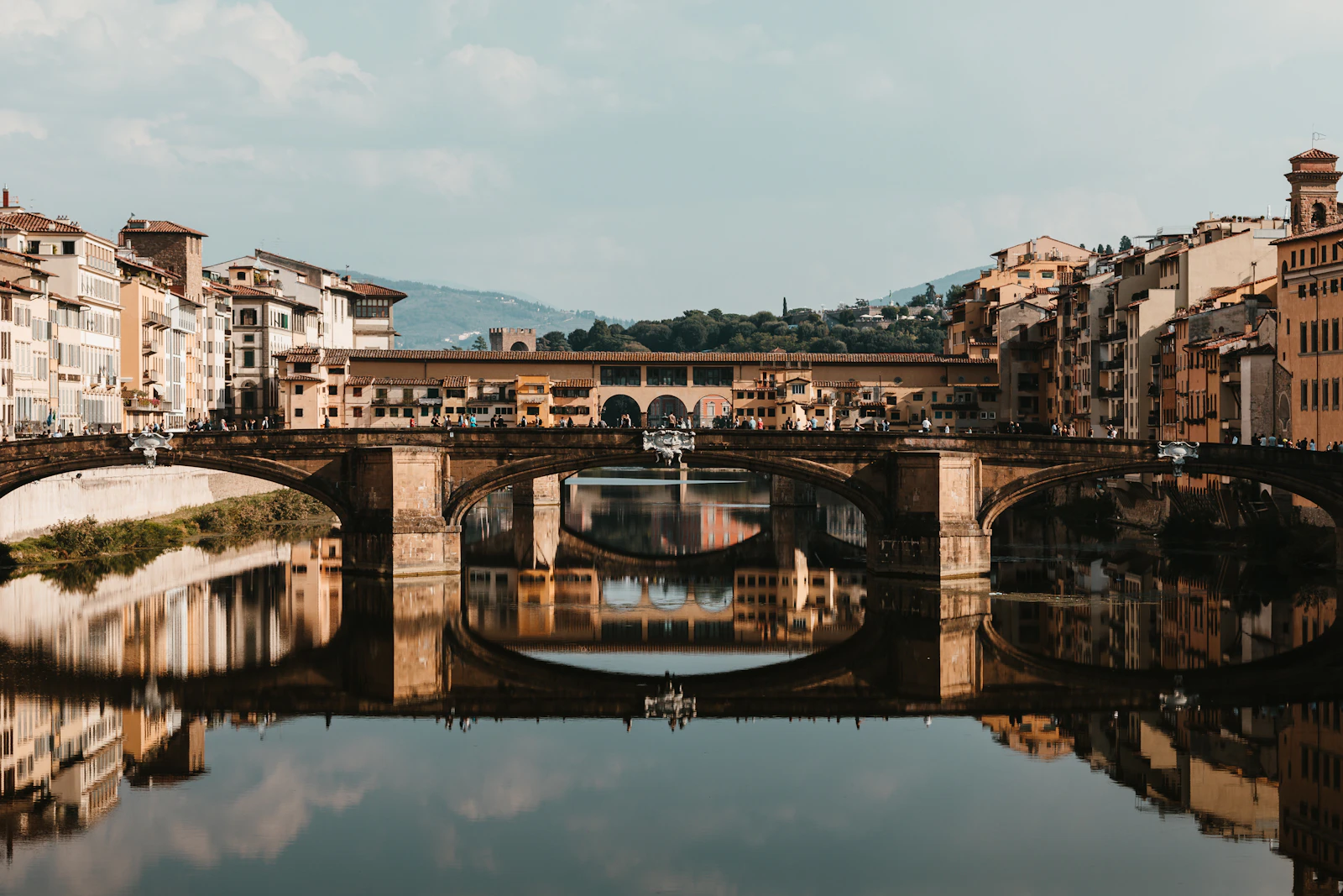 Florence, Italy photo 22 by BENCE BOROS