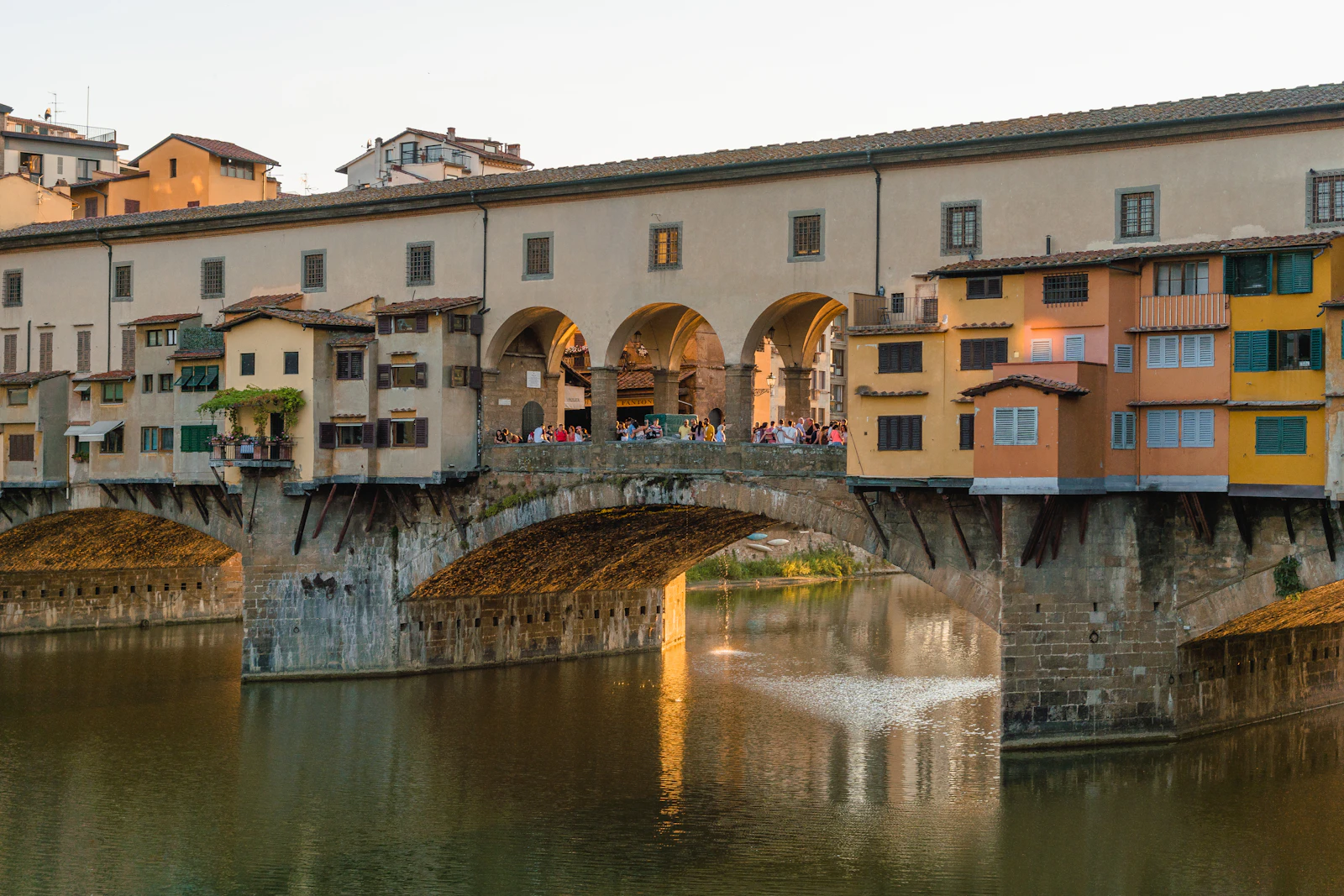 Florence, Italy photo 27 by Matt Hardy