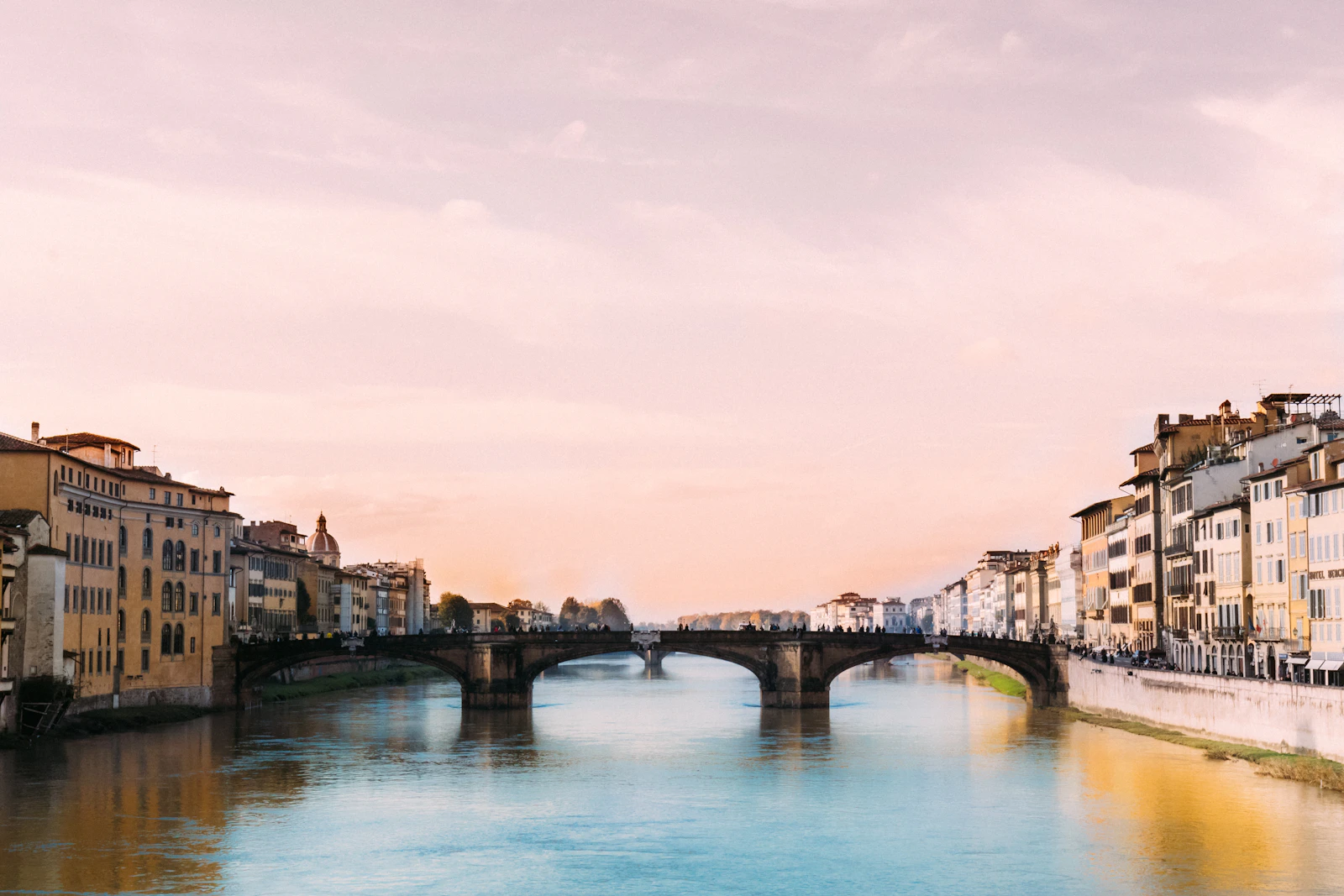Florence, Italy photo 17 by Domenico Loia