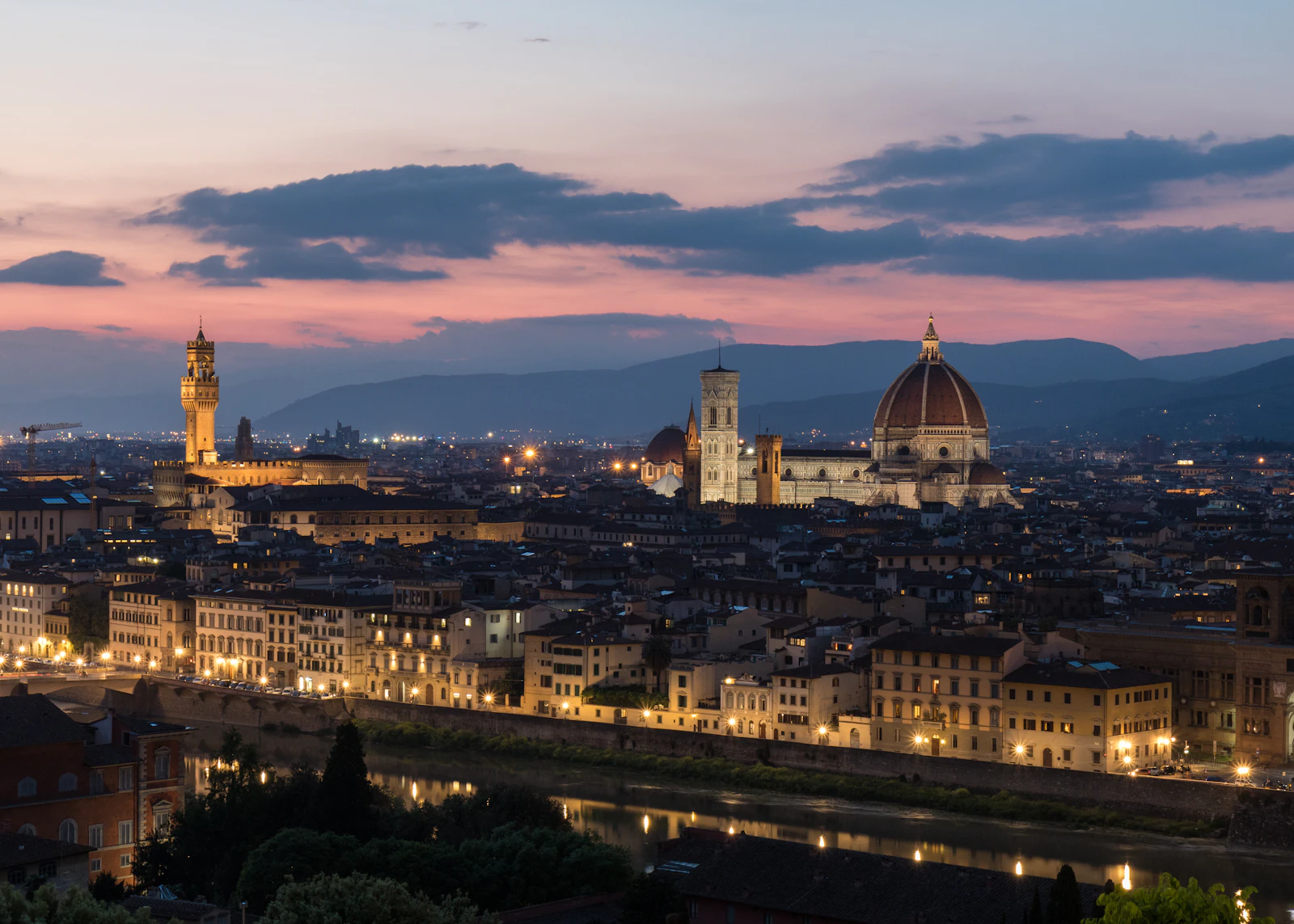 Florence, Italy photo 7 by Fab Lentz