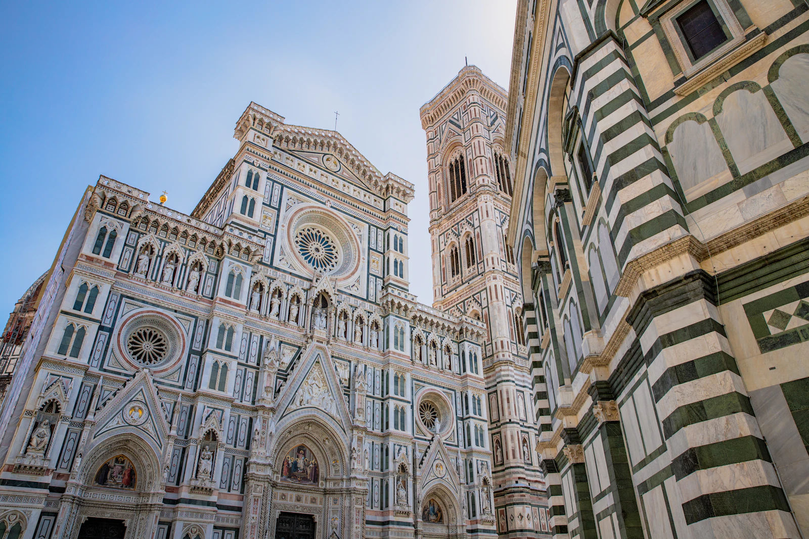 Florence, Italy photo 26 by Alexandra Smielova