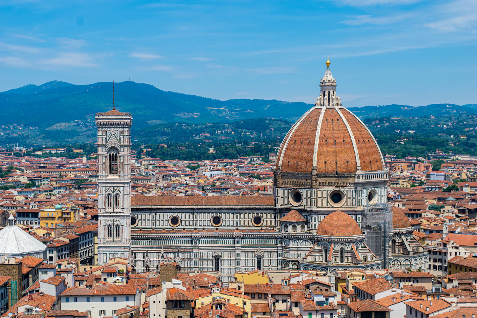 Florence, Italy photo 10 by Joseph Quam