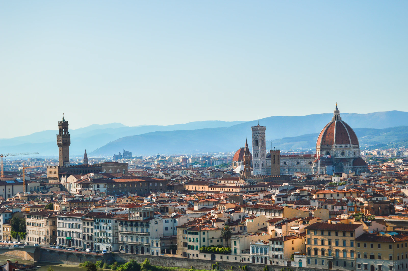 Florence, Italy photo 20 by Ahmed Mansour