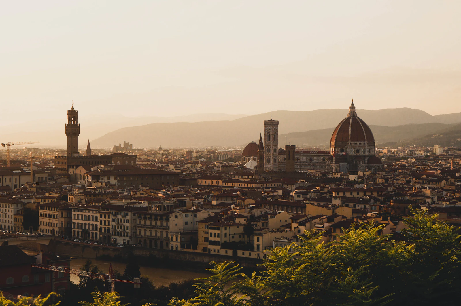 Florence, Italy photo 14 by Eugeniya Belova