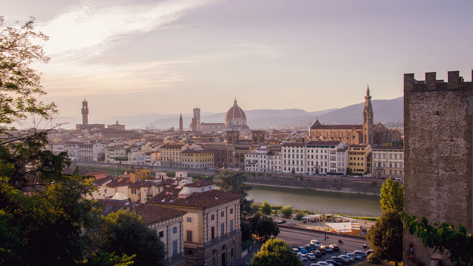 Florence, Italy photo 8 by Jeff Ackley