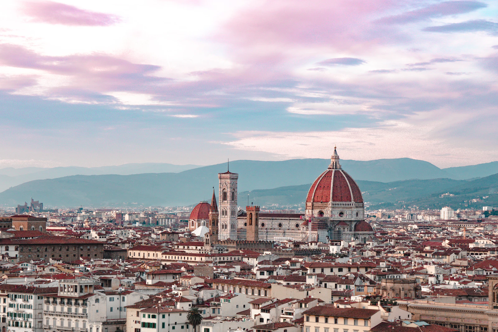 Florence, Italy photo 9 by Nicola Pavan