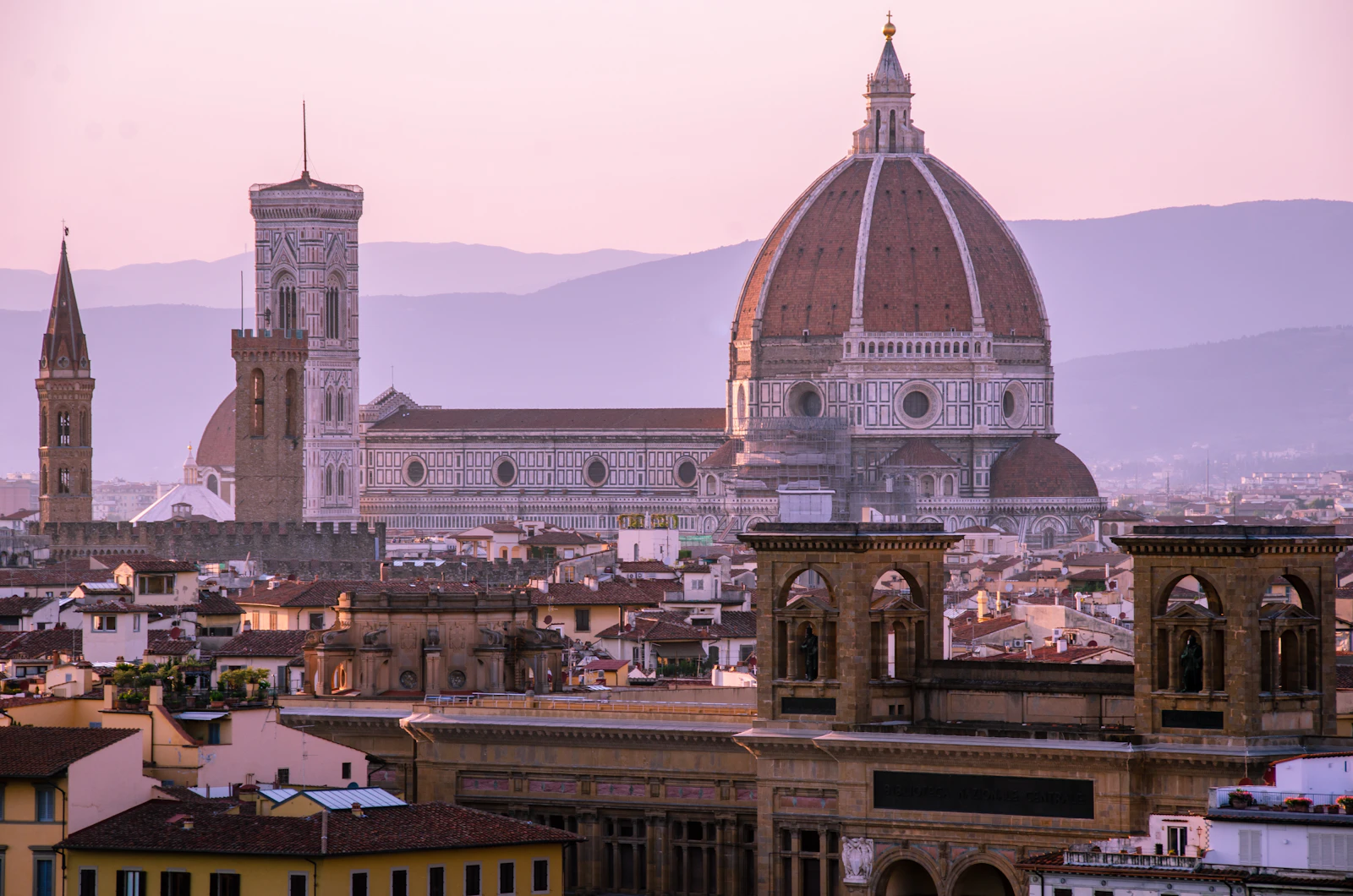 Florence, Italy photo 29 by Jeff Ackley