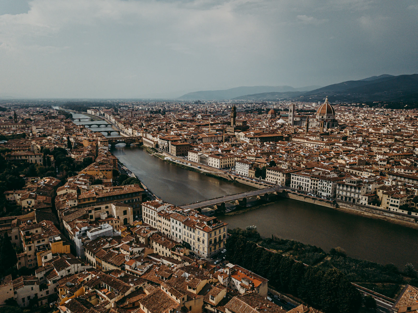 Florence, Italy photo 16 by Dennis Ottink