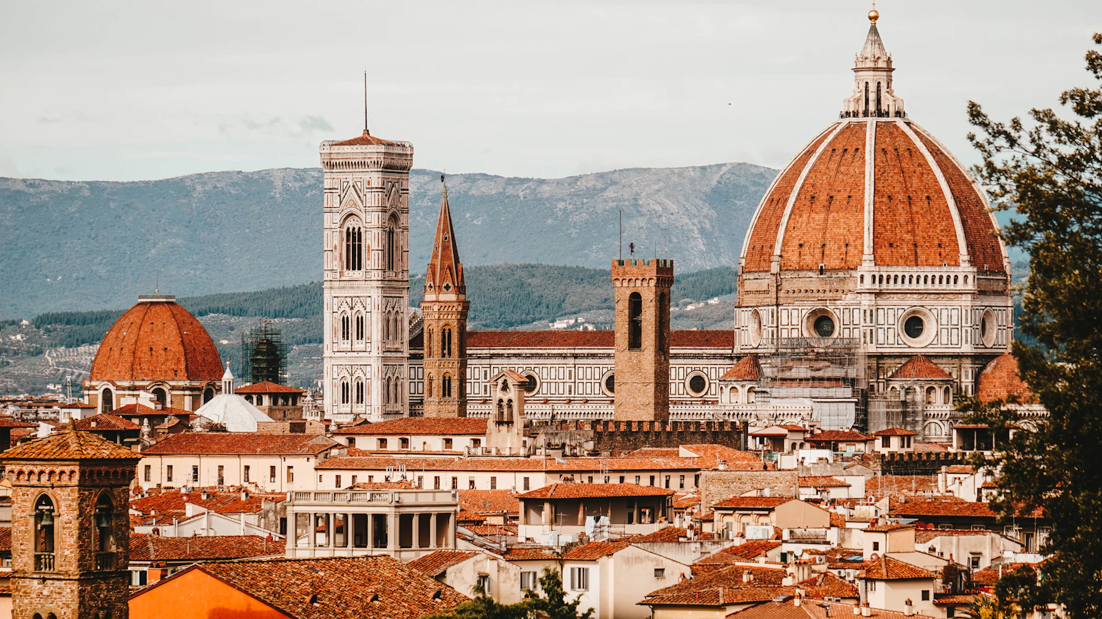 Florence, Italy photo 3 by Ali Nuredini