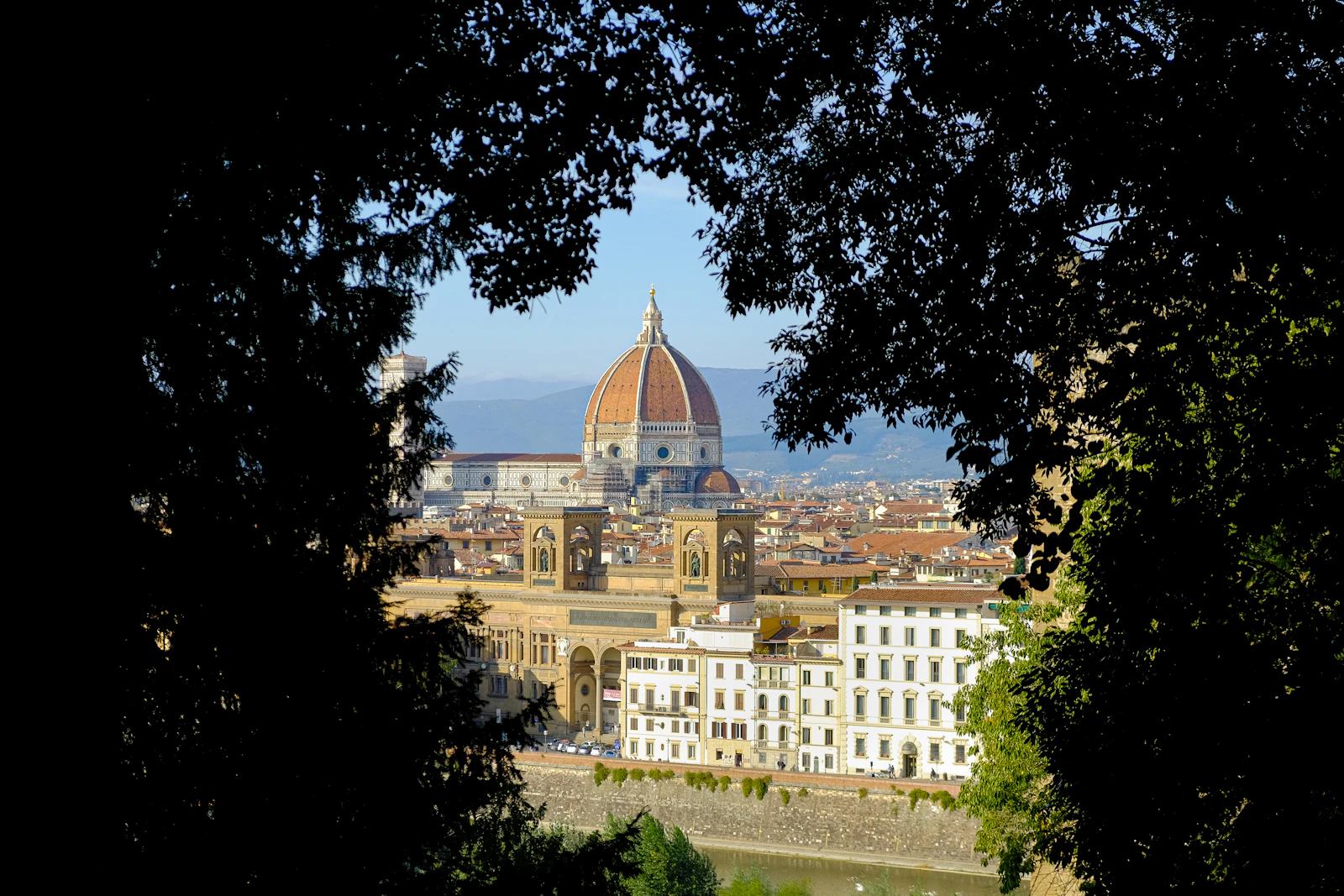 Florence, Italy photo 18 by Lorenzo Berti