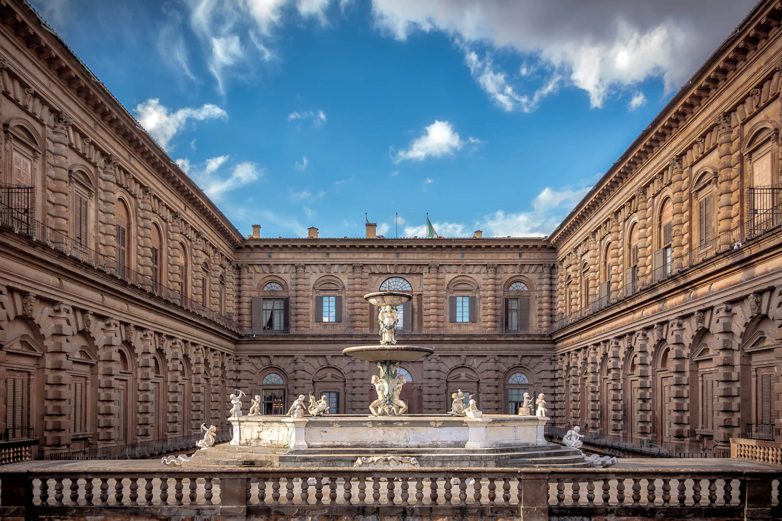 Florence, Italy photo 19 by Rob Menting