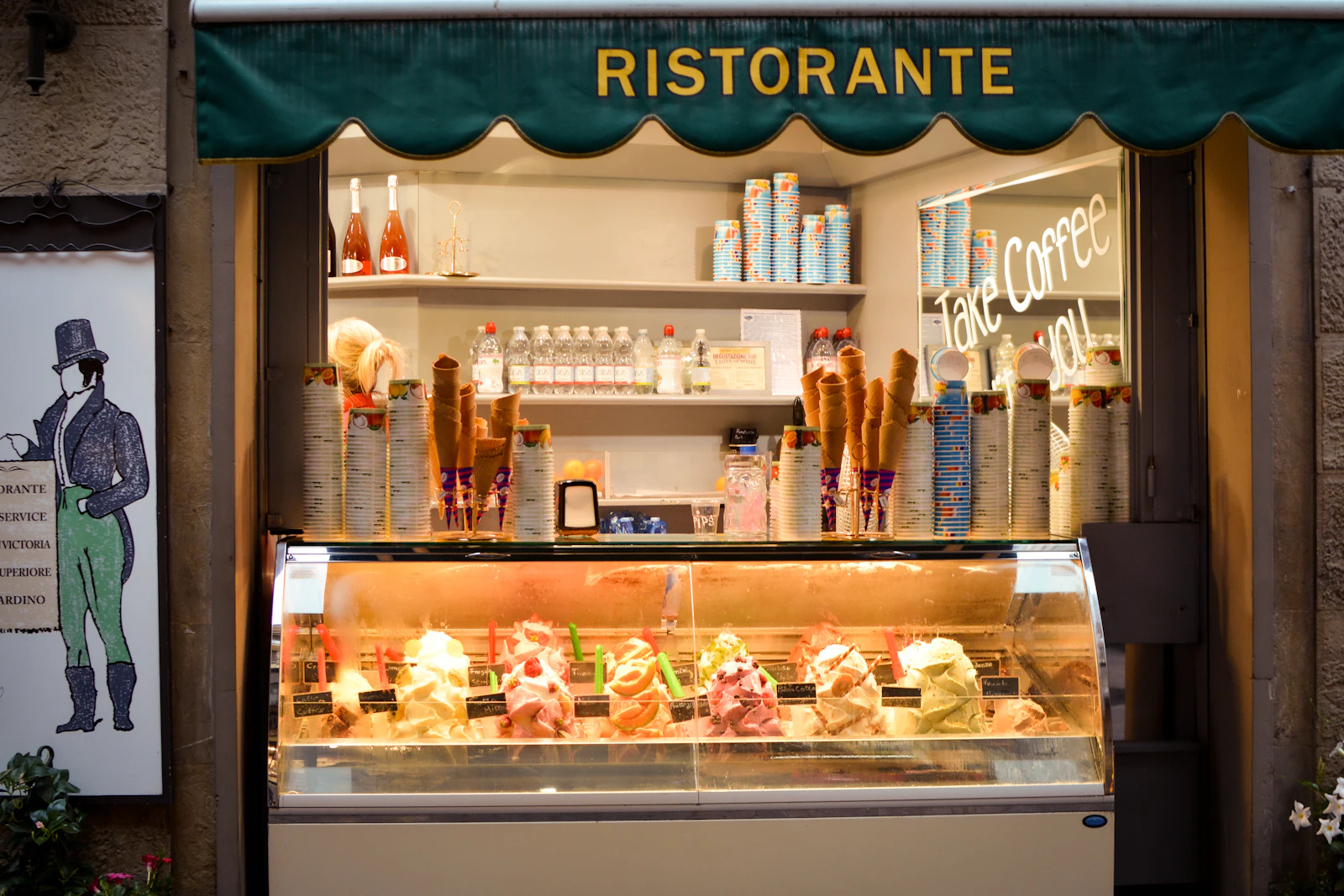 Florence, Italy photo 12 by Katie Smetherman