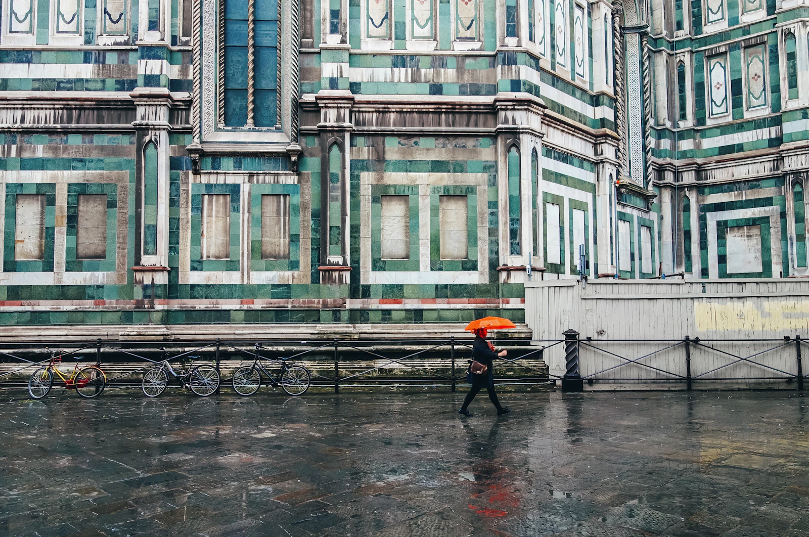 Florence, Italy photo 28 by Tolga Kilinc