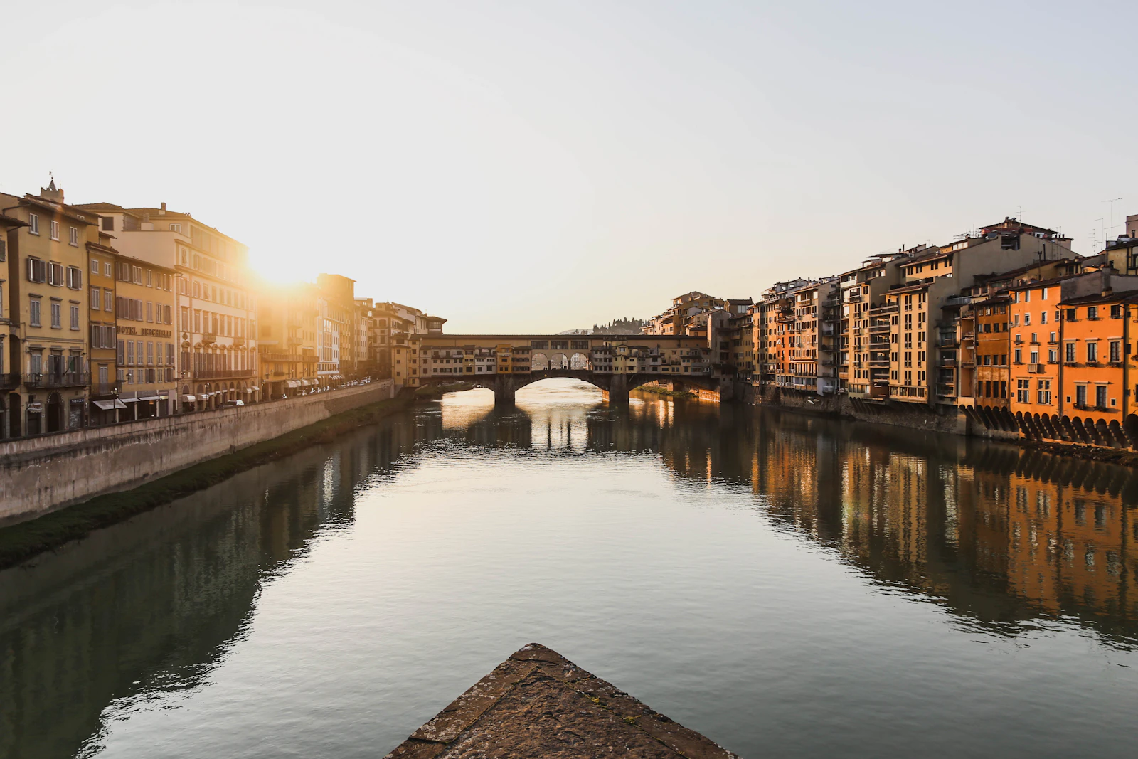 Florence, Italy photo 5 by Giuseppe Mondì
