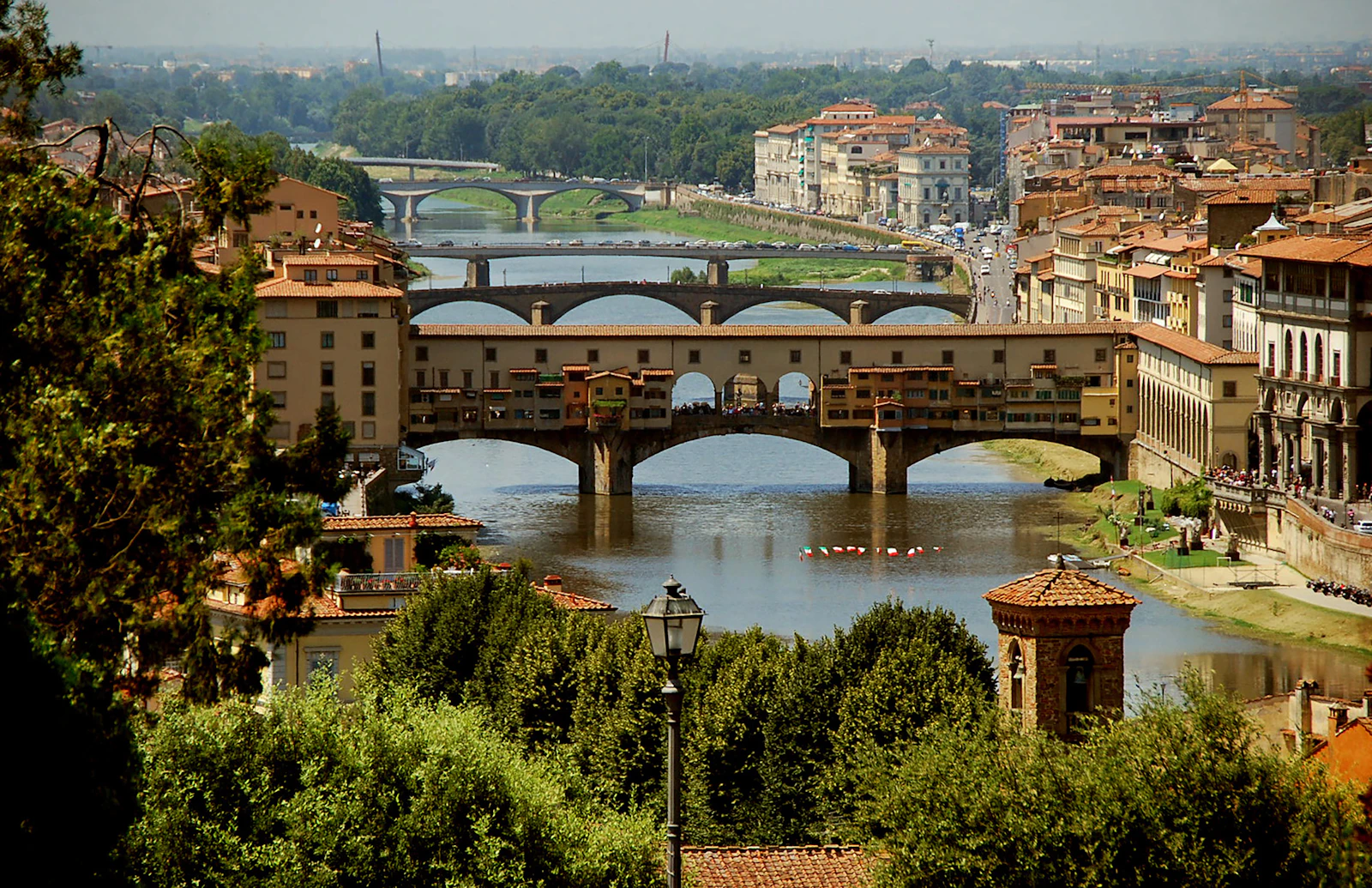 Florence, Italy photo 4 by Ilse Orsel