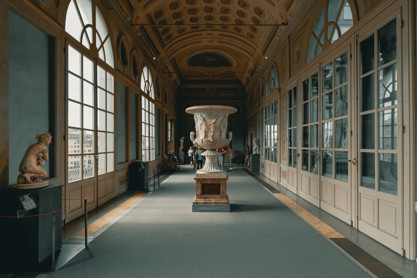 Florence, Italy photo 25 by Clay Banks