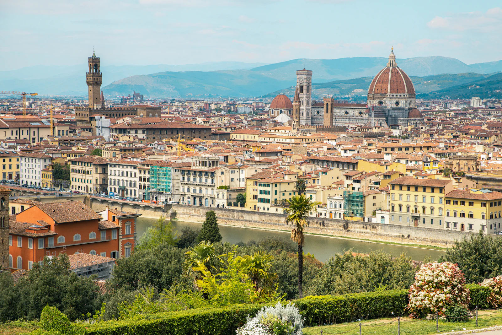 Florence, Italy photo 23 by Alexandra Smielova