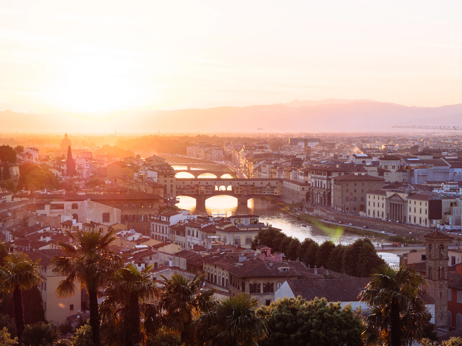 Florence, Italy photo 6 by Mark Tegethoff