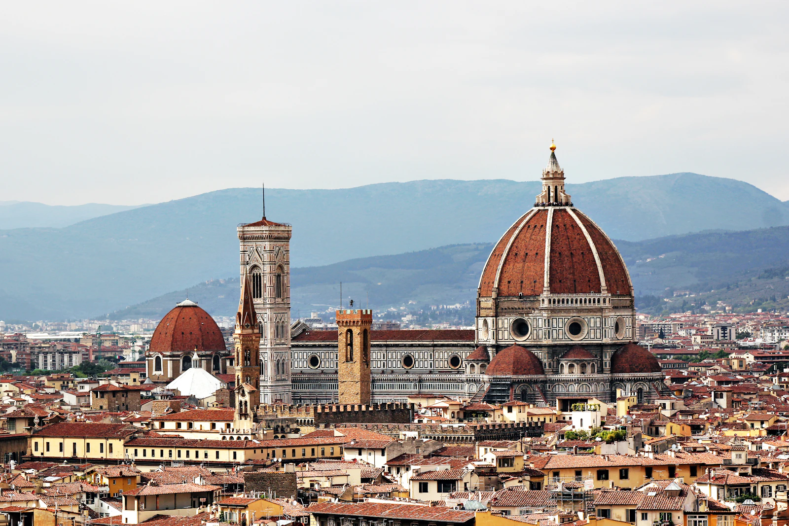 Florence, Italy photo 1 by Jonathan Körner